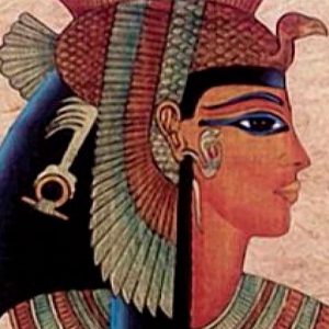 Historia de la cerveza en el antiguo Egipto