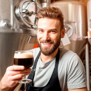 Formas de servir la cerveza artesanal