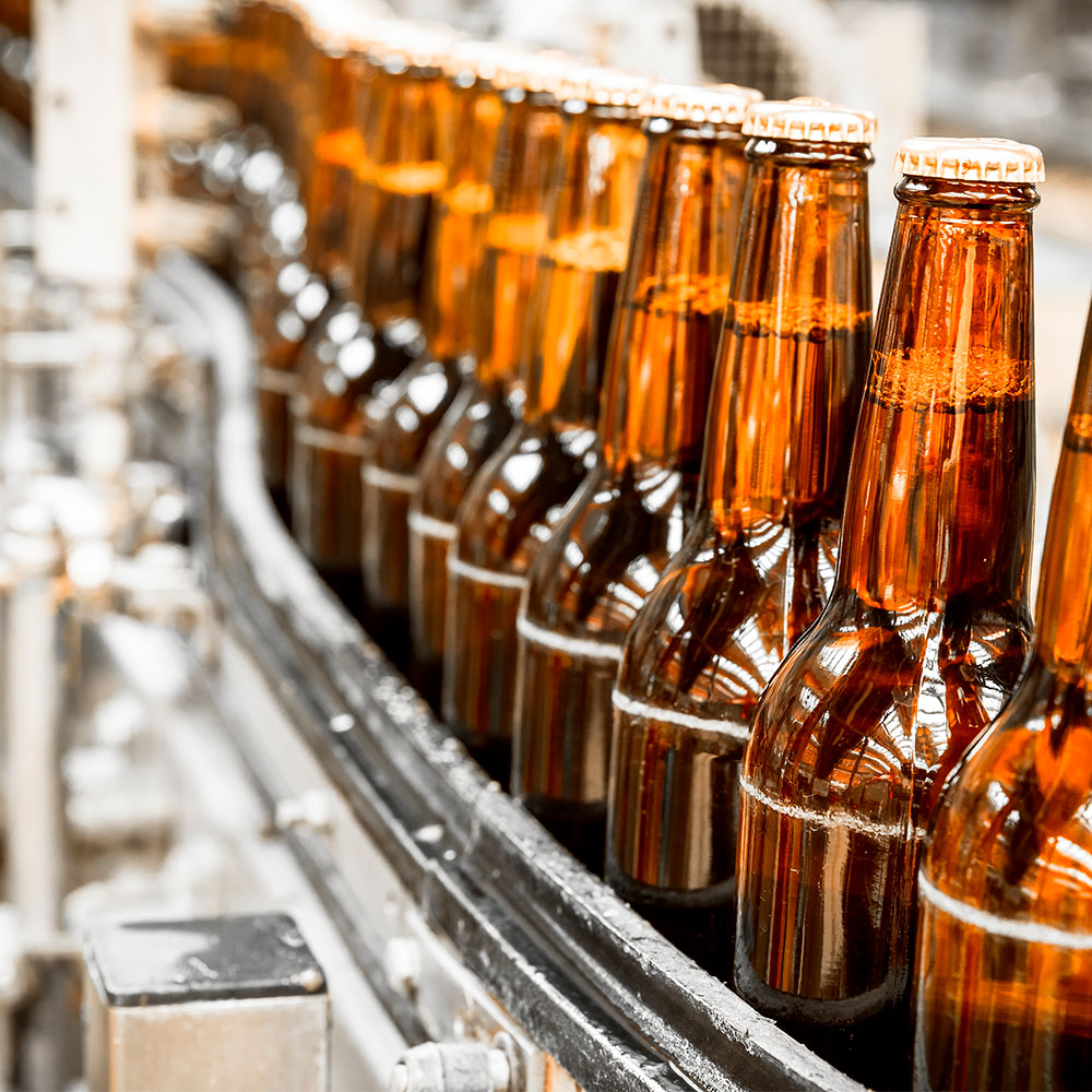 Proceso de fabricación de la cerveza artesanal