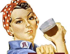 6 datos curiosos sobre la cerveza y las mujeres
