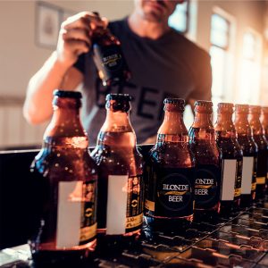 Cerveza industrial y cerveza artesanal: ¿en qué se diferencian?
