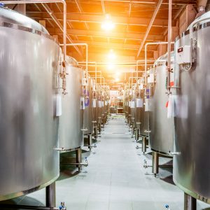 Ranking de los países que más beben cerveza