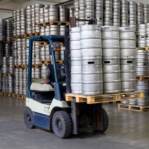 Formas de almacenar la cerveza artesanal